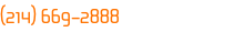 (214) 669-2888